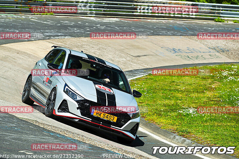 Bild #27312390 - Touristenfahrten Nürburgring Nordschleife (09.05.2024)