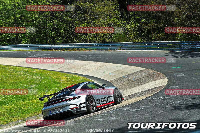 Bild #27312431 - Touristenfahrten Nürburgring Nordschleife (09.05.2024)