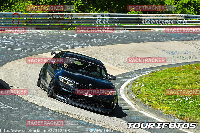 Bild #27312468 - Touristenfahrten Nürburgring Nordschleife (09.05.2024)