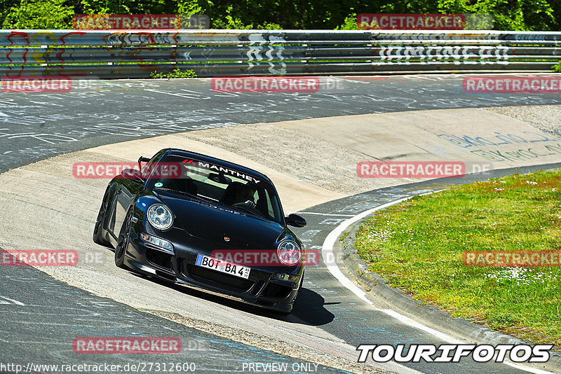 Bild #27312600 - Touristenfahrten Nürburgring Nordschleife (09.05.2024)