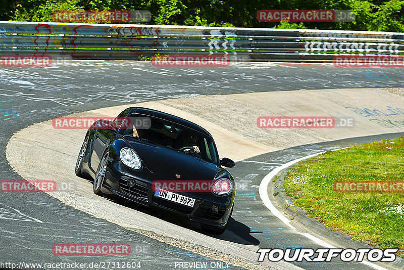 Bild #27312604 - Touristenfahrten Nürburgring Nordschleife (09.05.2024)