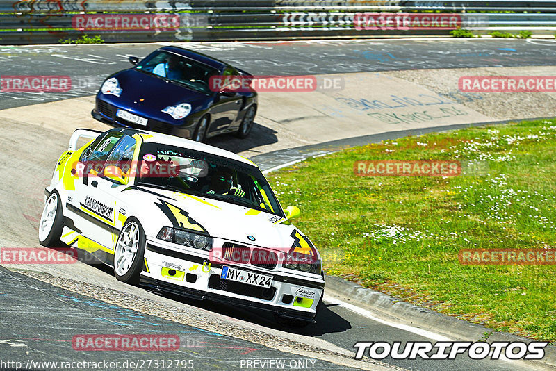 Bild #27312795 - Touristenfahrten Nürburgring Nordschleife (09.05.2024)