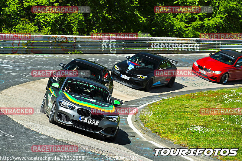 Bild #27312859 - Touristenfahrten Nürburgring Nordschleife (09.05.2024)