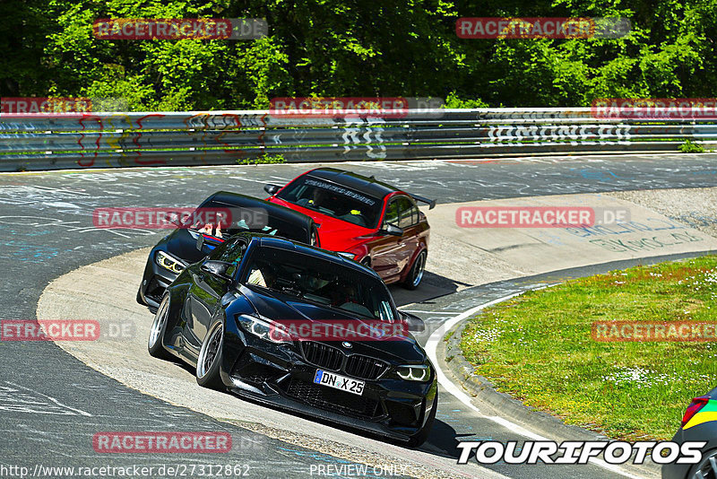 Bild #27312862 - Touristenfahrten Nürburgring Nordschleife (09.05.2024)