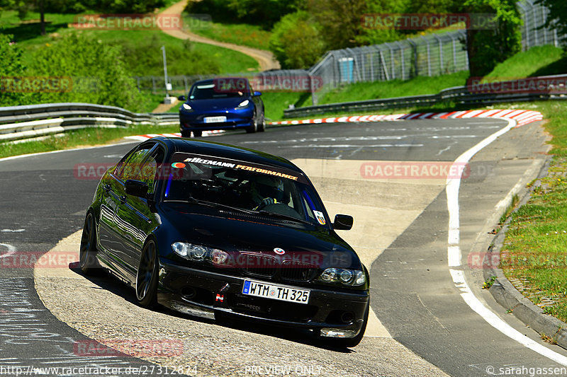 Bild #27312874 - Touristenfahrten Nürburgring Nordschleife (09.05.2024)