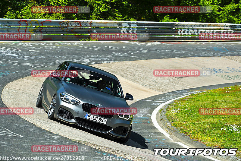 Bild #27312916 - Touristenfahrten Nürburgring Nordschleife (09.05.2024)