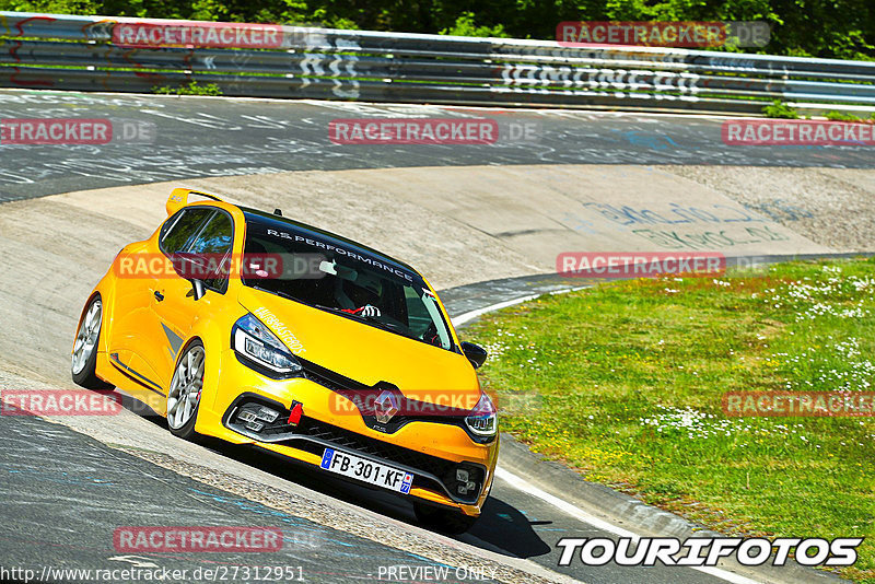 Bild #27312951 - Touristenfahrten Nürburgring Nordschleife (09.05.2024)