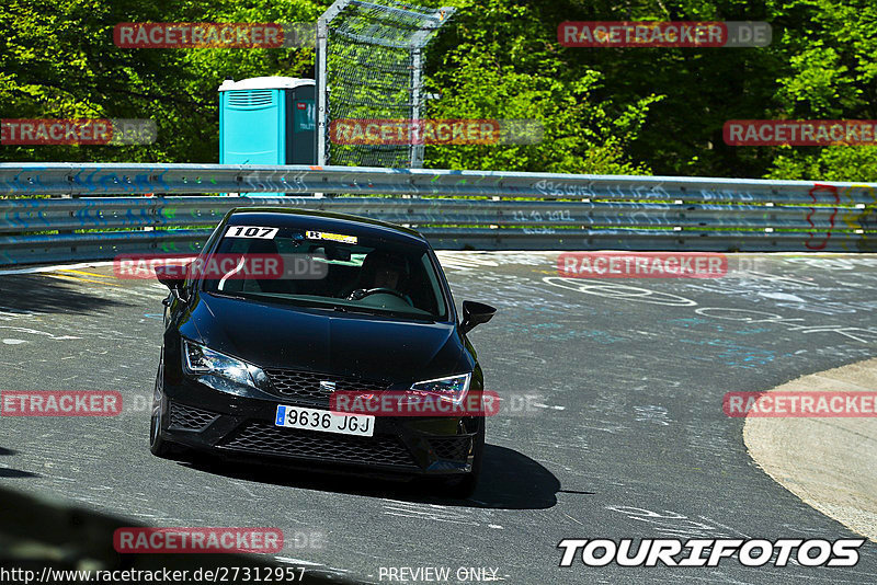 Bild #27312957 - Touristenfahrten Nürburgring Nordschleife (09.05.2024)