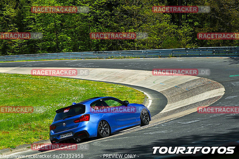 Bild #27312958 - Touristenfahrten Nürburgring Nordschleife (09.05.2024)