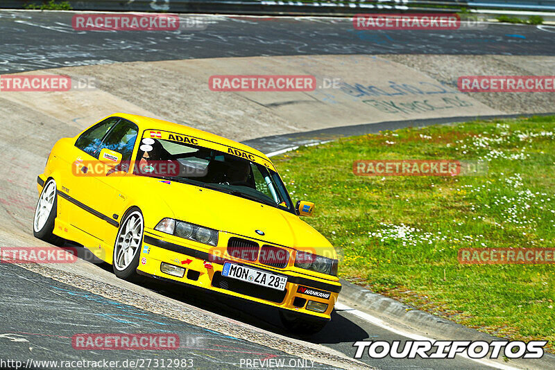 Bild #27312983 - Touristenfahrten Nürburgring Nordschleife (09.05.2024)