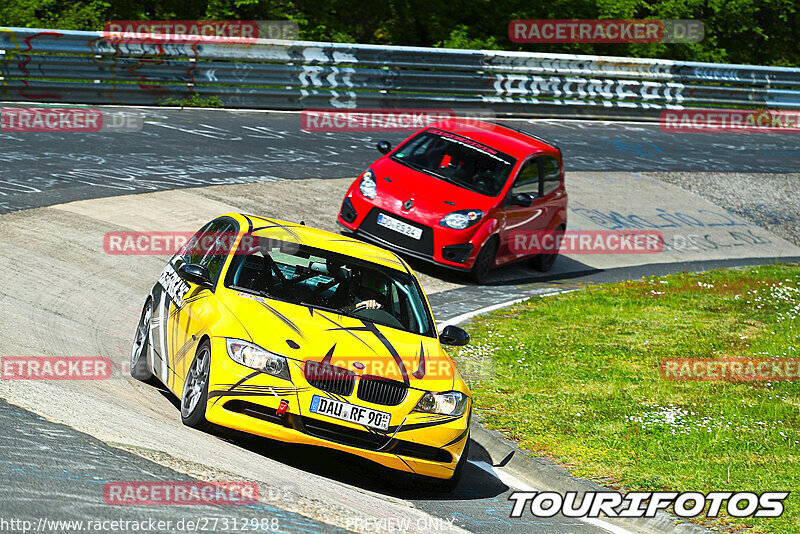 Bild #27312988 - Touristenfahrten Nürburgring Nordschleife (09.05.2024)