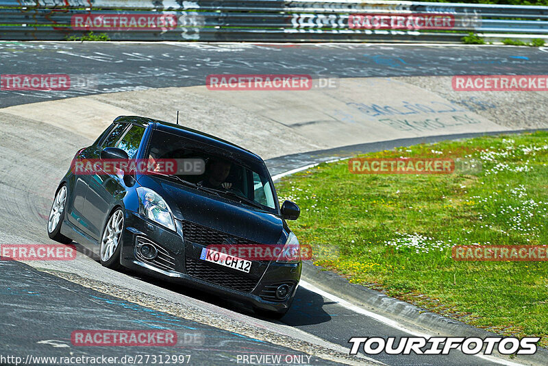 Bild #27312997 - Touristenfahrten Nürburgring Nordschleife (09.05.2024)