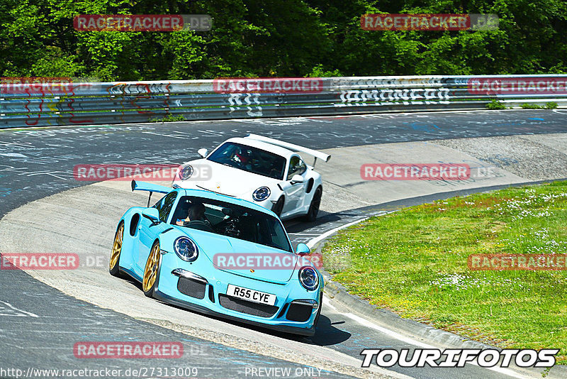 Bild #27313009 - Touristenfahrten Nürburgring Nordschleife (09.05.2024)