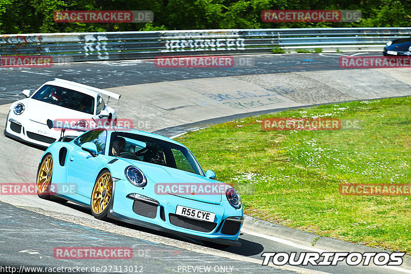 Bild #27313012 - Touristenfahrten Nürburgring Nordschleife (09.05.2024)