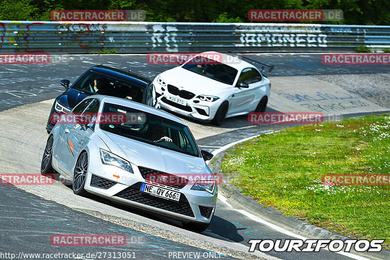 Bild #27313051 - Touristenfahrten Nürburgring Nordschleife (09.05.2024)