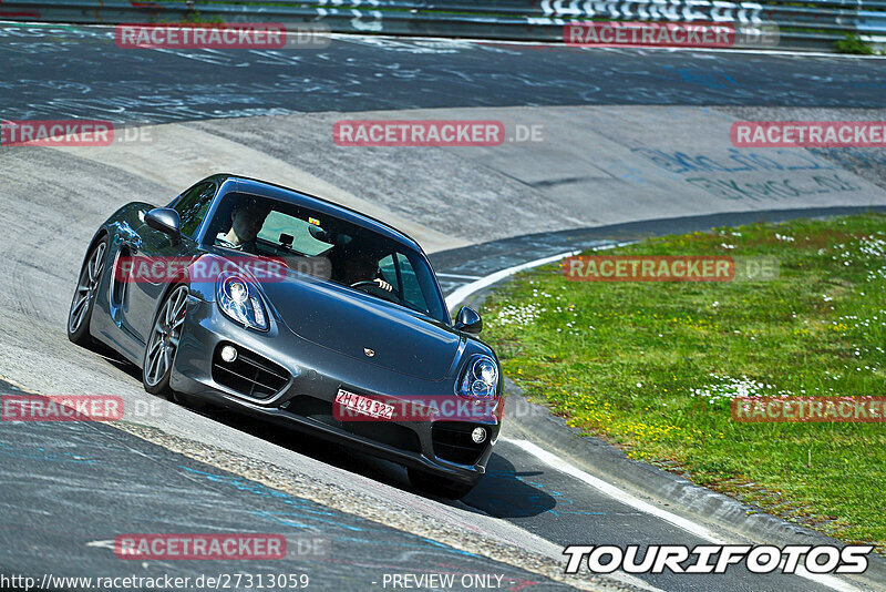 Bild #27313059 - Touristenfahrten Nürburgring Nordschleife (09.05.2024)