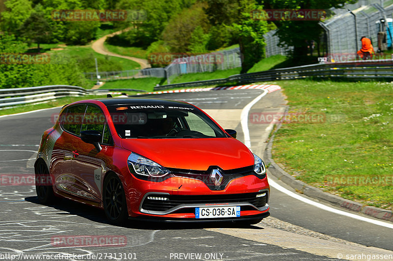 Bild #27313101 - Touristenfahrten Nürburgring Nordschleife (09.05.2024)