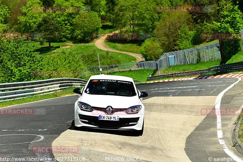 Bild #27313108 - Touristenfahrten Nürburgring Nordschleife (09.05.2024)