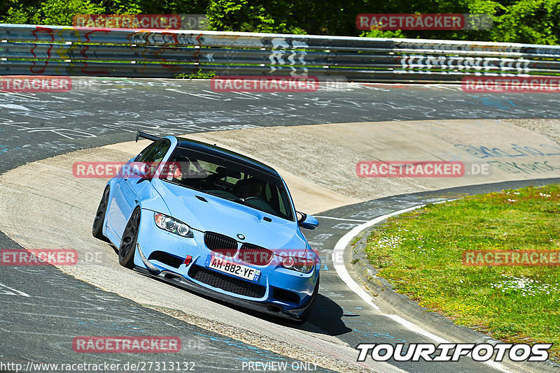 Bild #27313132 - Touristenfahrten Nürburgring Nordschleife (09.05.2024)