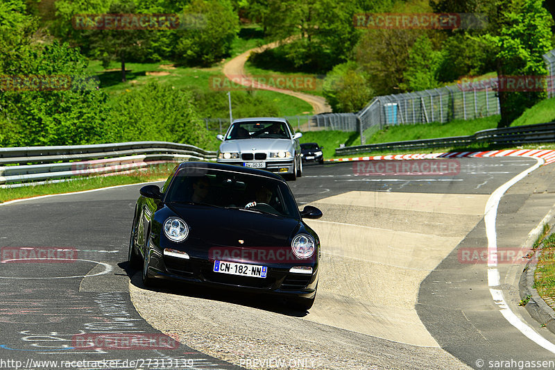 Bild #27313139 - Touristenfahrten Nürburgring Nordschleife (09.05.2024)