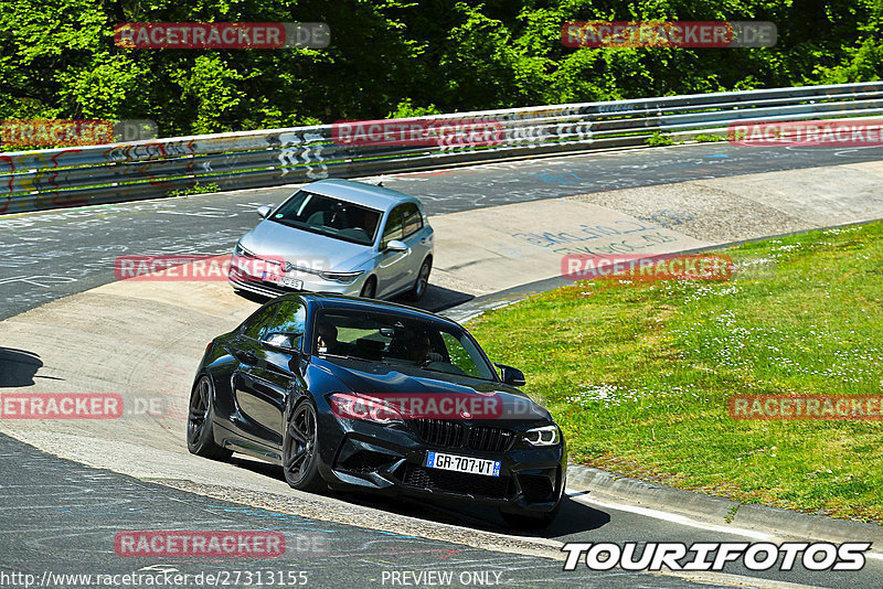 Bild #27313155 - Touristenfahrten Nürburgring Nordschleife (09.05.2024)