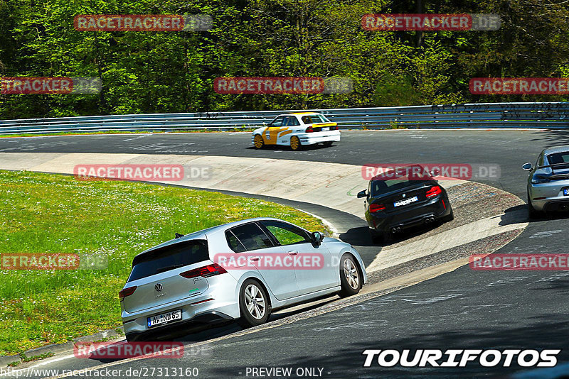 Bild #27313160 - Touristenfahrten Nürburgring Nordschleife (09.05.2024)