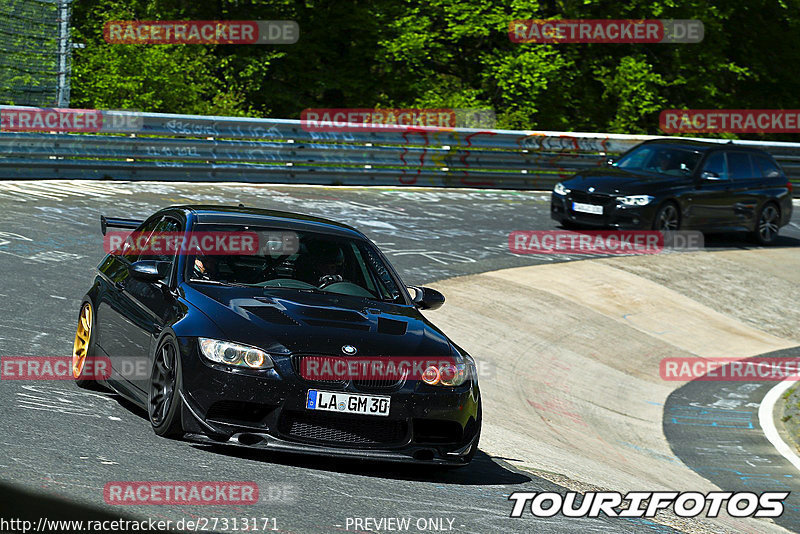 Bild #27313171 - Touristenfahrten Nürburgring Nordschleife (09.05.2024)