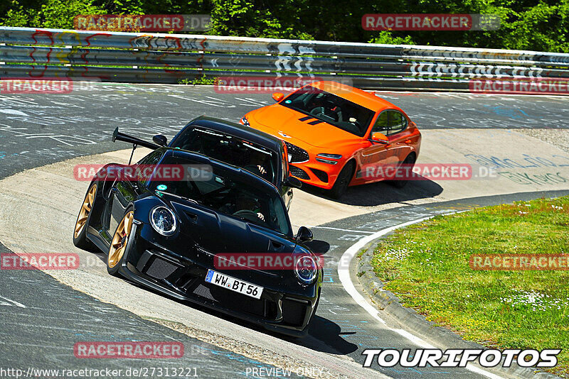 Bild #27313221 - Touristenfahrten Nürburgring Nordschleife (09.05.2024)