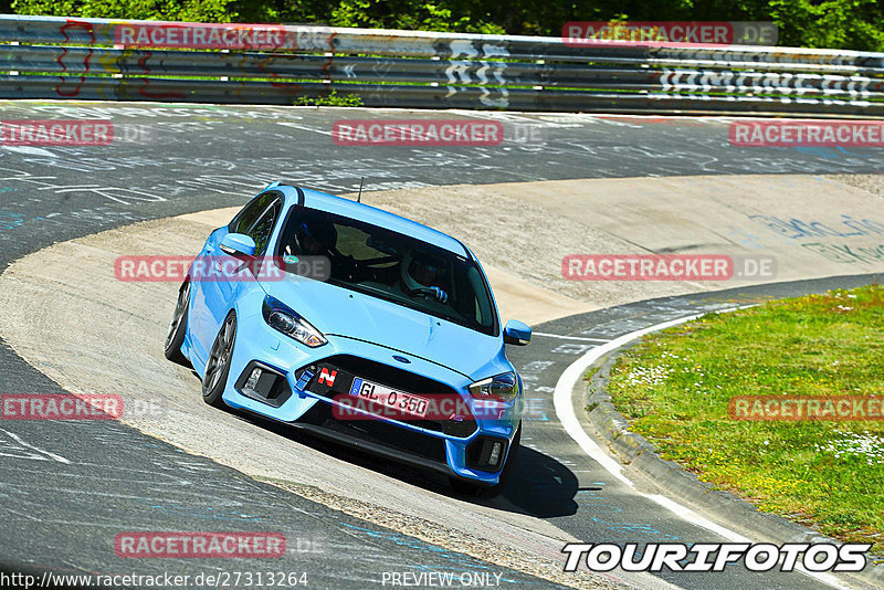 Bild #27313264 - Touristenfahrten Nürburgring Nordschleife (09.05.2024)