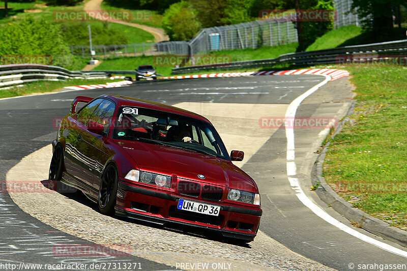 Bild #27313271 - Touristenfahrten Nürburgring Nordschleife (09.05.2024)