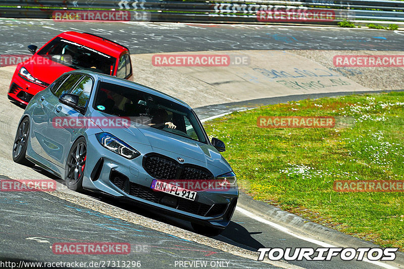 Bild #27313296 - Touristenfahrten Nürburgring Nordschleife (09.05.2024)