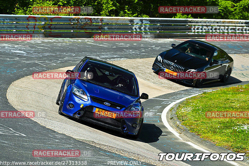 Bild #27313338 - Touristenfahrten Nürburgring Nordschleife (09.05.2024)