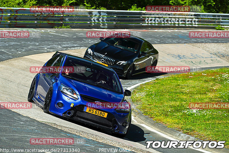 Bild #27313340 - Touristenfahrten Nürburgring Nordschleife (09.05.2024)