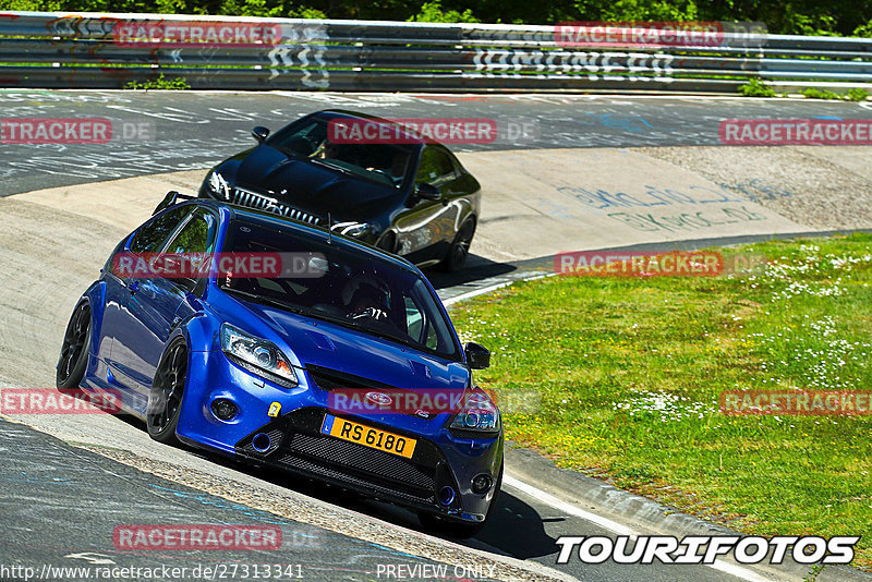 Bild #27313341 - Touristenfahrten Nürburgring Nordschleife (09.05.2024)