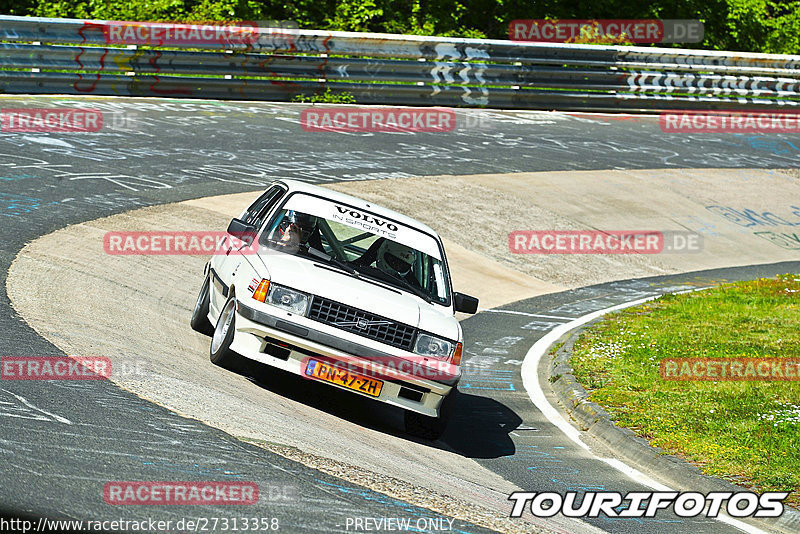 Bild #27313358 - Touristenfahrten Nürburgring Nordschleife (09.05.2024)