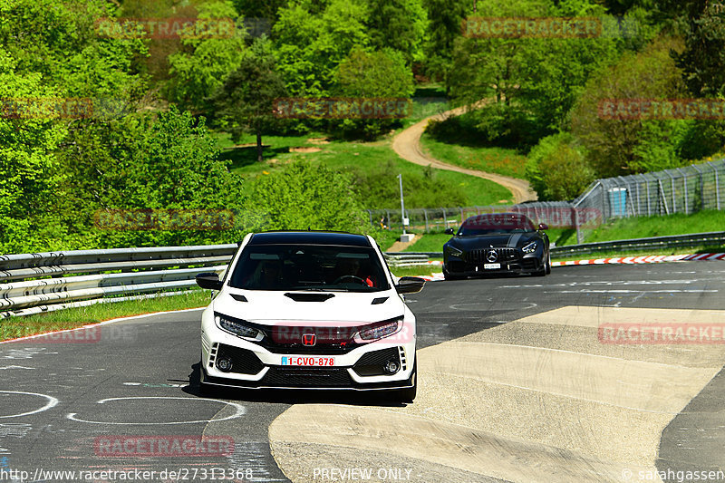 Bild #27313368 - Touristenfahrten Nürburgring Nordschleife (09.05.2024)