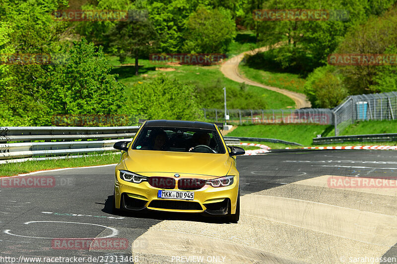 Bild #27313466 - Touristenfahrten Nürburgring Nordschleife (09.05.2024)