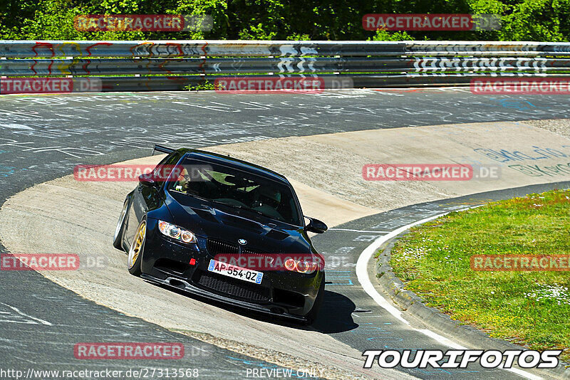 Bild #27313568 - Touristenfahrten Nürburgring Nordschleife (09.05.2024)