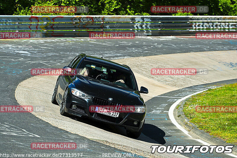 Bild #27313577 - Touristenfahrten Nürburgring Nordschleife (09.05.2024)