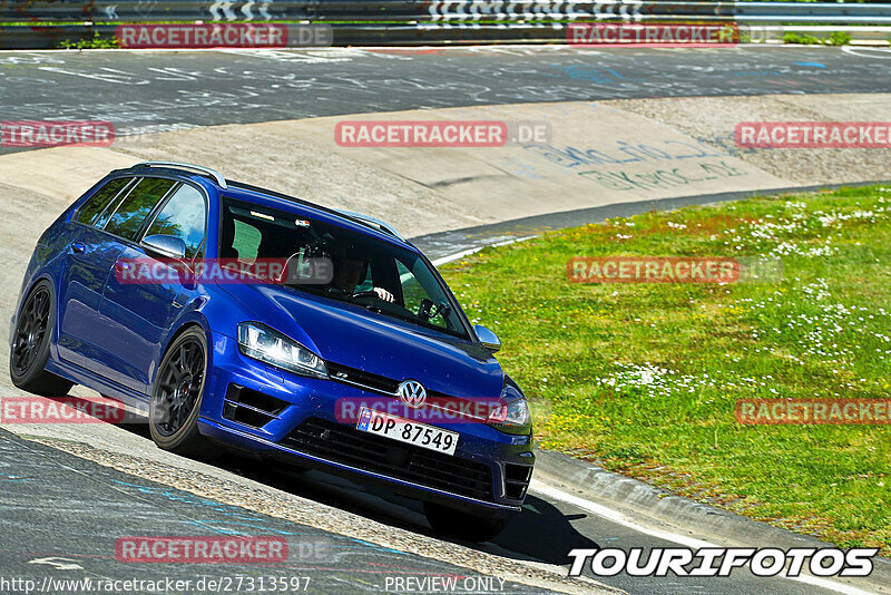 Bild #27313597 - Touristenfahrten Nürburgring Nordschleife (09.05.2024)