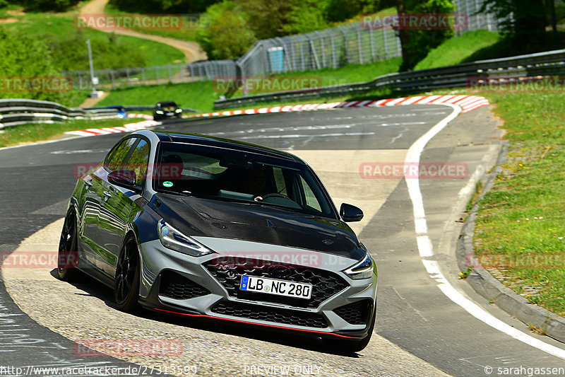 Bild #27313599 - Touristenfahrten Nürburgring Nordschleife (09.05.2024)