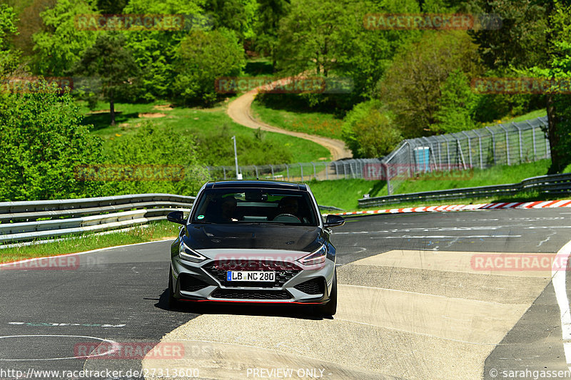 Bild #27313600 - Touristenfahrten Nürburgring Nordschleife (09.05.2024)