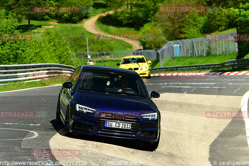 Bild #27313729 - Touristenfahrten Nürburgring Nordschleife (09.05.2024)