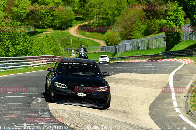 Bild #27313757 - Touristenfahrten Nürburgring Nordschleife (09.05.2024)