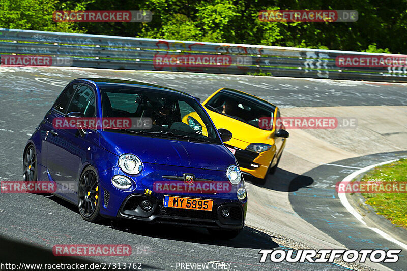 Bild #27313762 - Touristenfahrten Nürburgring Nordschleife (09.05.2024)