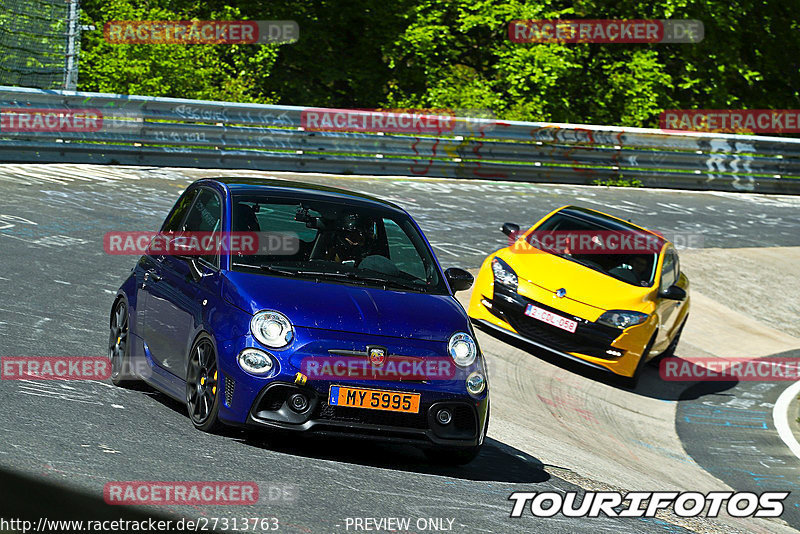 Bild #27313763 - Touristenfahrten Nürburgring Nordschleife (09.05.2024)