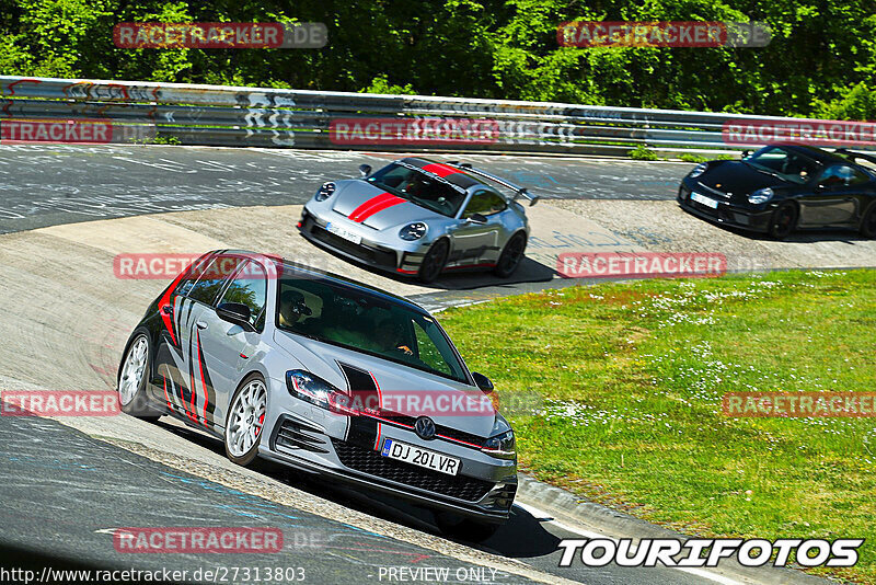 Bild #27313803 - Touristenfahrten Nürburgring Nordschleife (09.05.2024)