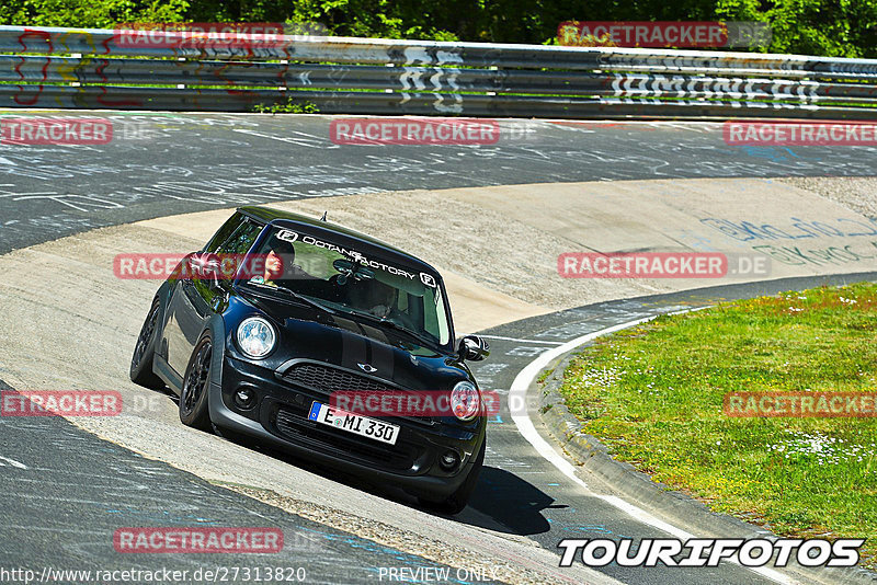 Bild #27313820 - Touristenfahrten Nürburgring Nordschleife (09.05.2024)