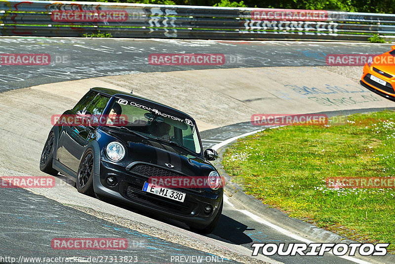 Bild #27313823 - Touristenfahrten Nürburgring Nordschleife (09.05.2024)