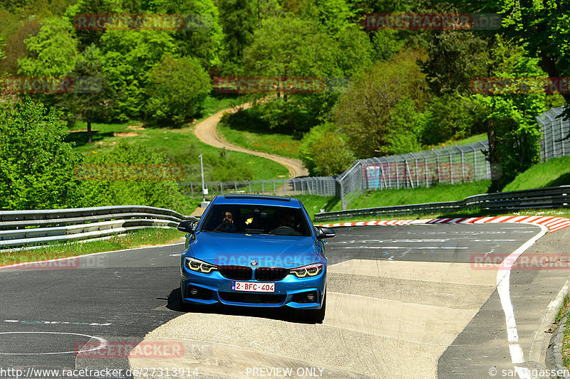 Bild #27313914 - Touristenfahrten Nürburgring Nordschleife (09.05.2024)